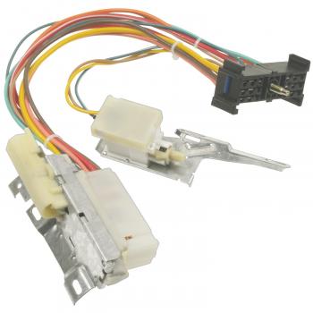 BWD CS601 Ignition Starter Switch product image 2 of 3
