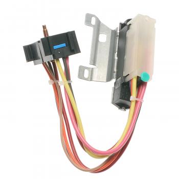 BWD CS602 Ignition Starter Switch product image 1 of 3