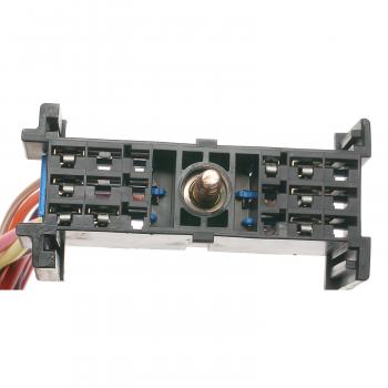 BWD CS602 Ignition Starter Switch product image 2 of 3
