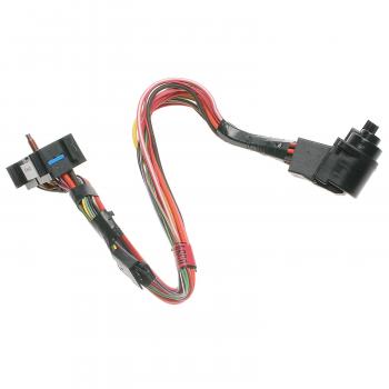 BWD CS604 Ignition Starter Switch product image 1 of 3