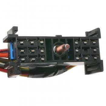BWD CS604 Ignition Starter Switch product image 2 of 3