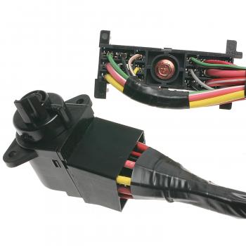 BWD CS604 Ignition Starter Switch product image 3 of 3