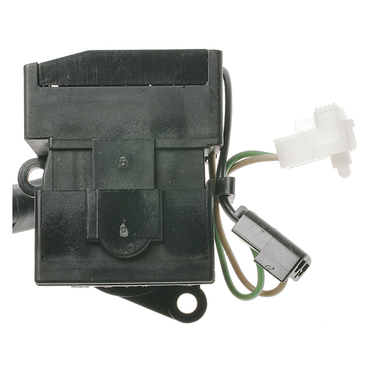 BWD CS605 Ignition Starter Switch product image 3 of 9