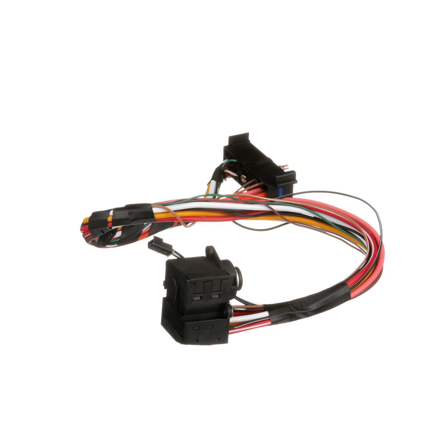 BWD CS605 Ignition Starter Switch product image 4 of 9
