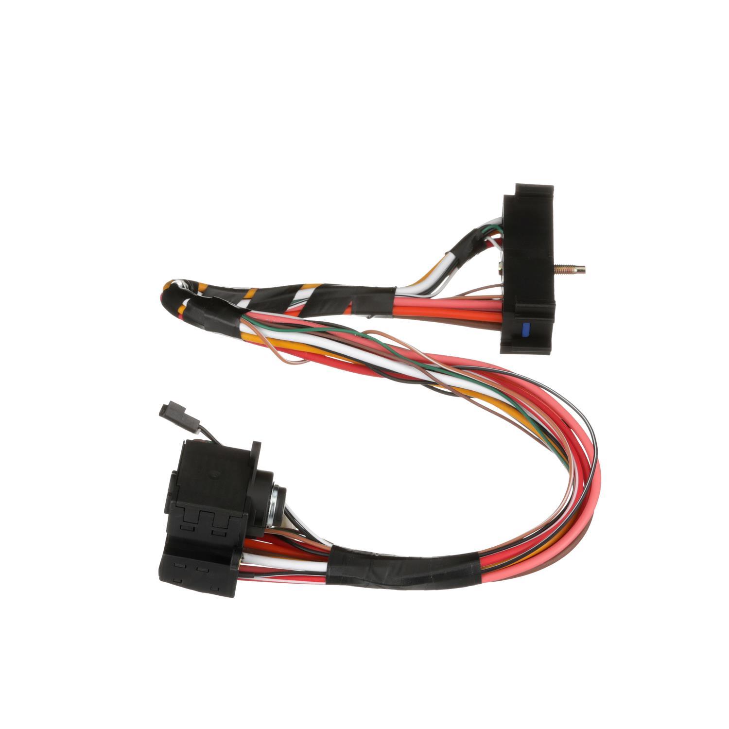 BWD CS605 Ignition Starter Switch product image 5 of 9