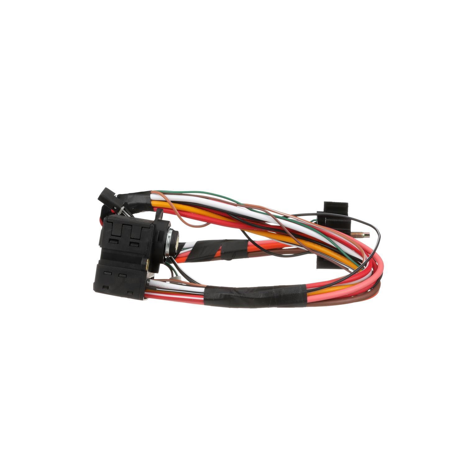 BWD CS605 Ignition Starter Switch product image 7 of 9
