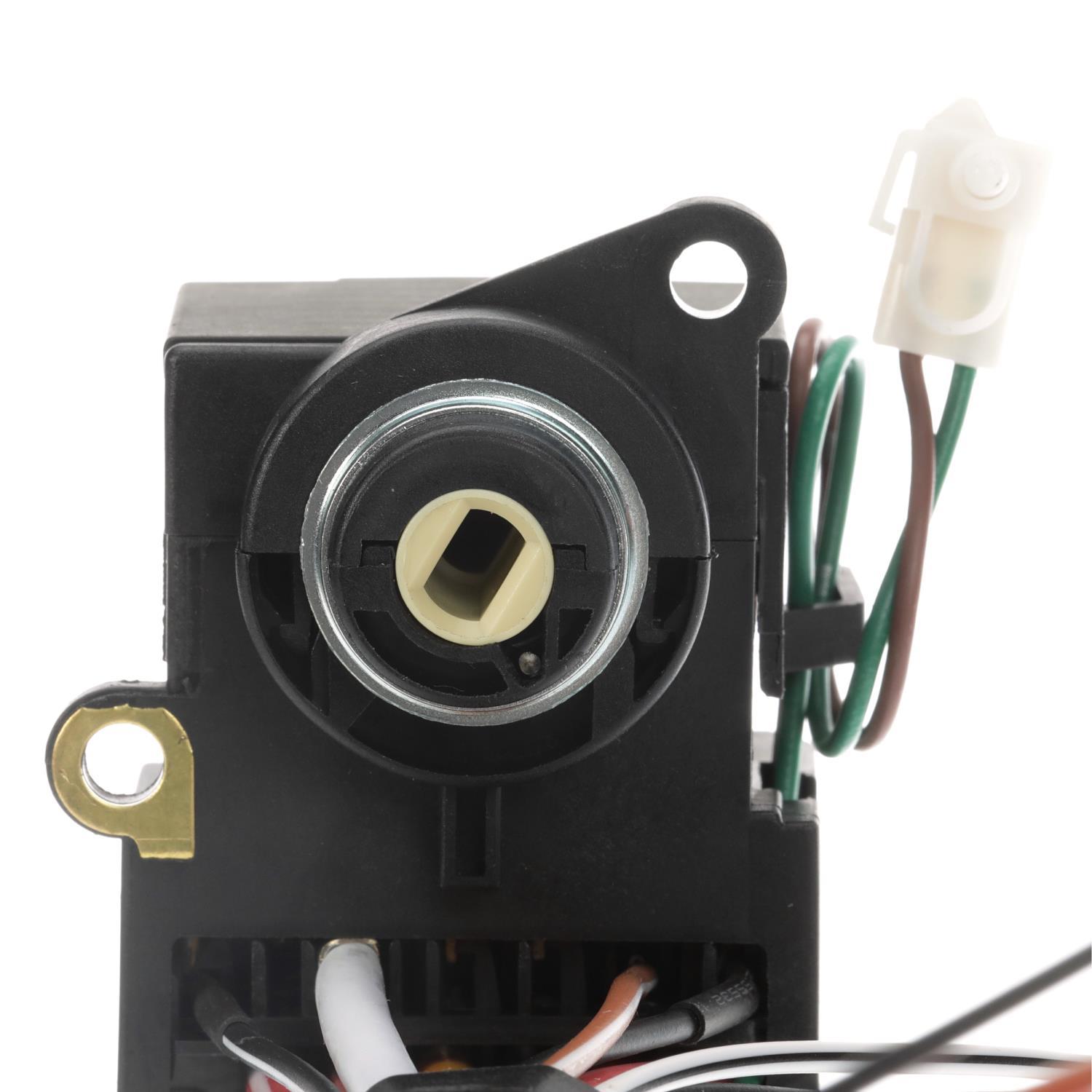 BWD CS605 Ignition Starter Switch product image 8 of 9