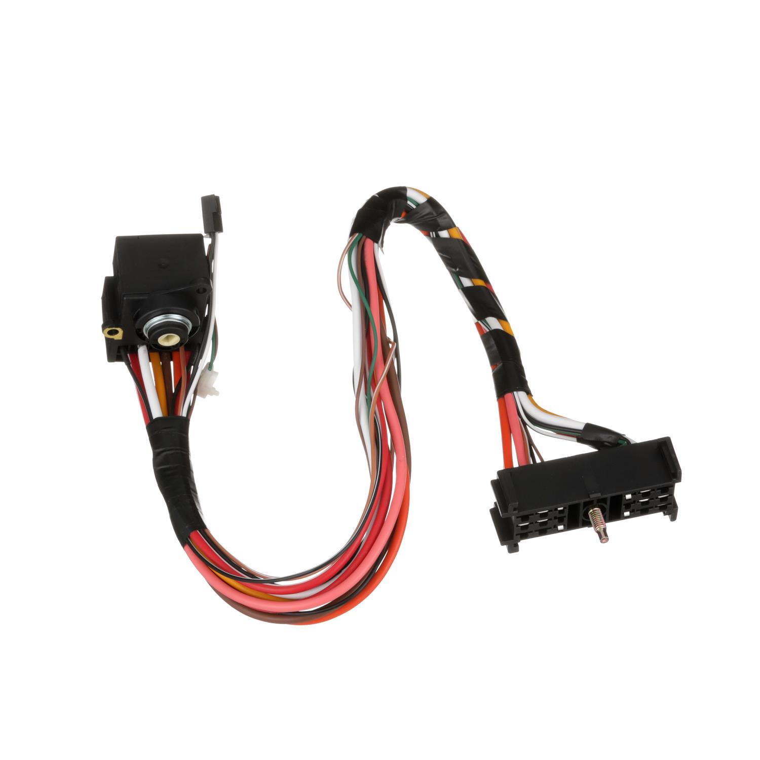 BWD CS605 Ignition Starter Switch product image 9 of 9