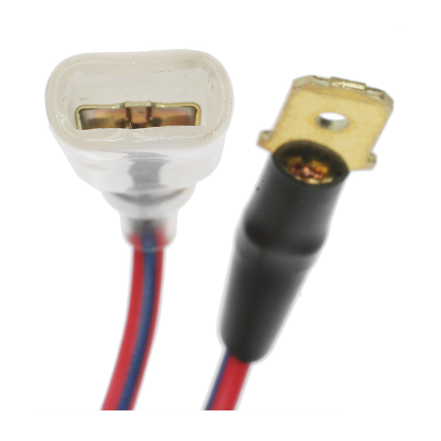 BWD CS606L Ignition Lock and Cylinder Switch product image 4 of 4