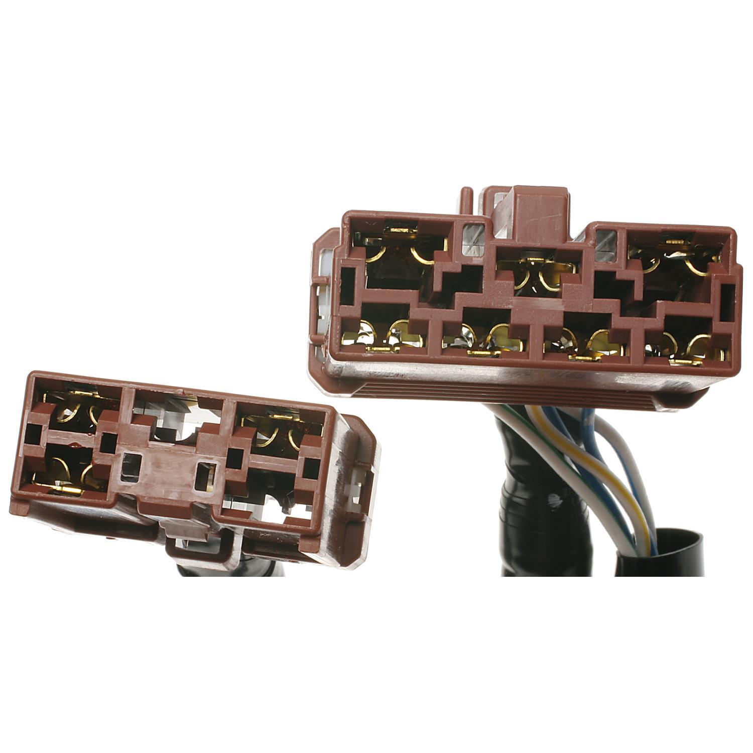 BWD CS607 Ignition Lock and Cylinder Switch product image 3 of 5