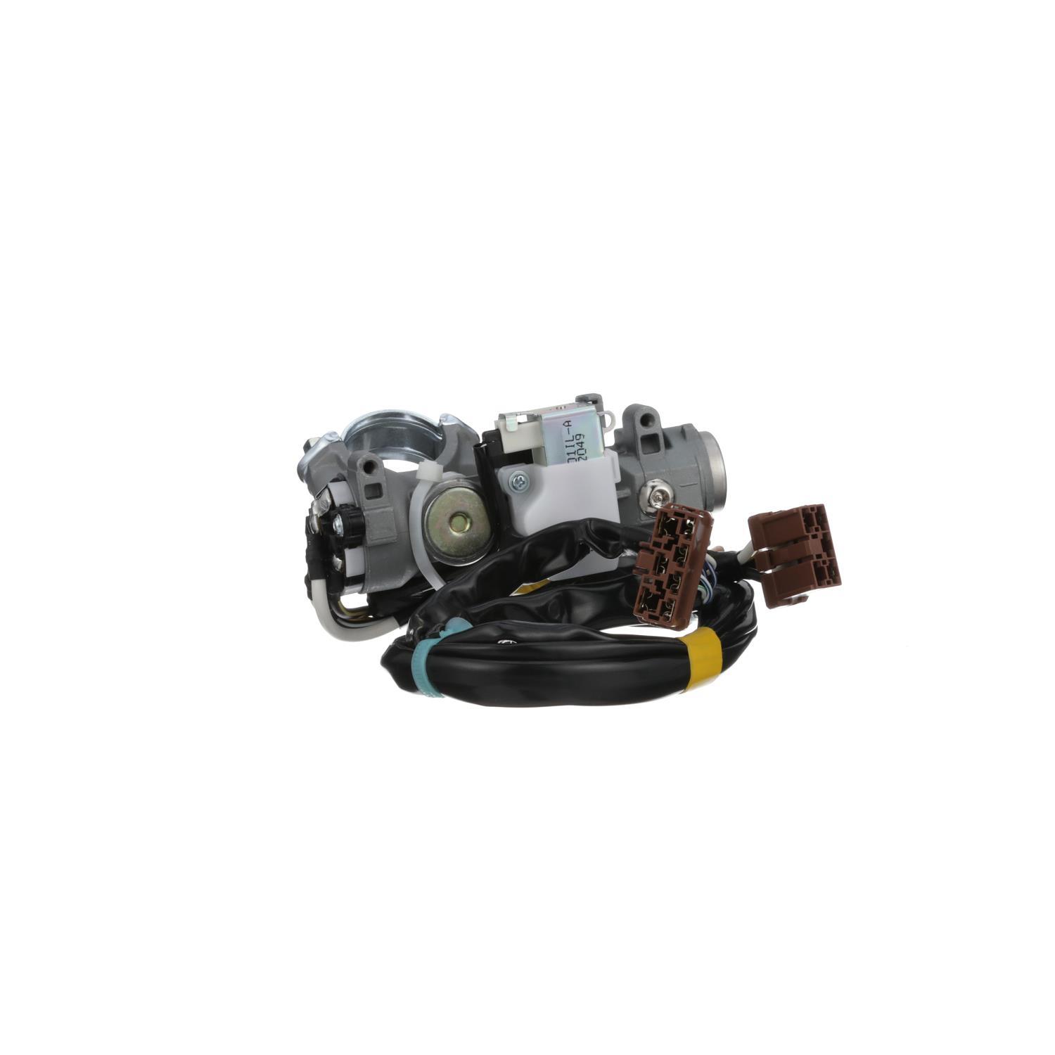 BWD CS607 Ignition Lock and Cylinder Switch product image 5 of 5