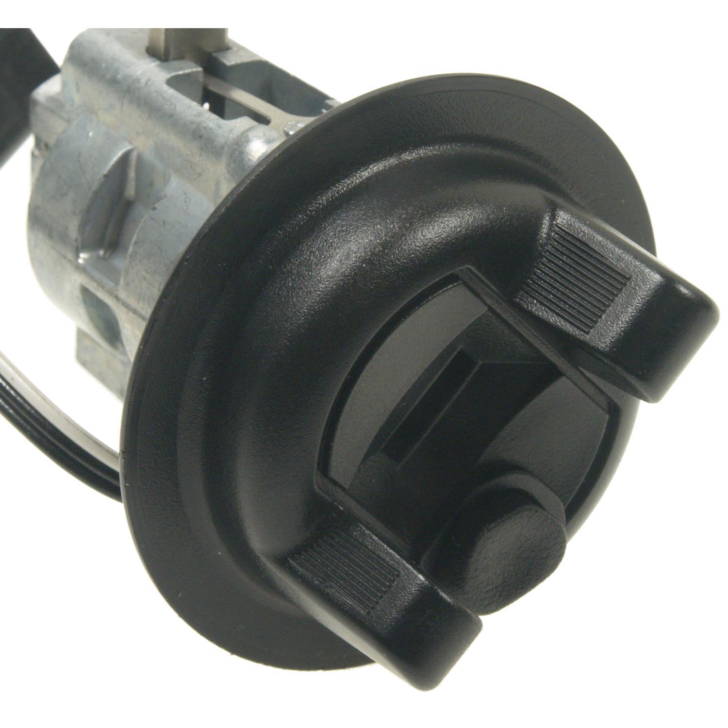 BWD CS611L Ignition Lock Cylinder product image 1 of 3