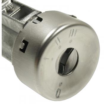 BWD CS612L - Ignition Lock Cylinder BWD CS612L Ignition Lock Cylinder product image 1 of 9