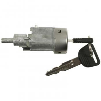 BWD CS612L - Ignition Lock Cylinder BWD CS612L Ignition Lock Cylinder product image 3 of 9
