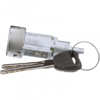 BWD CS612L - Ignition Lock Cylinder BWD CS612L Ignition Lock Cylinder product image 5 of 9