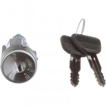 BWD CS612L - Ignition Lock Cylinder BWD CS612L Ignition Lock Cylinder product image 7 of 9