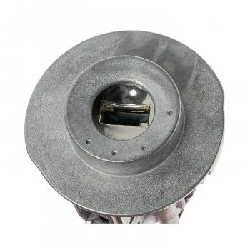 BWD CS614L Ignition Lock Cylinder product image 1 of 3