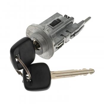 BWD CS614L Ignition Lock Cylinder product image 2 of 3