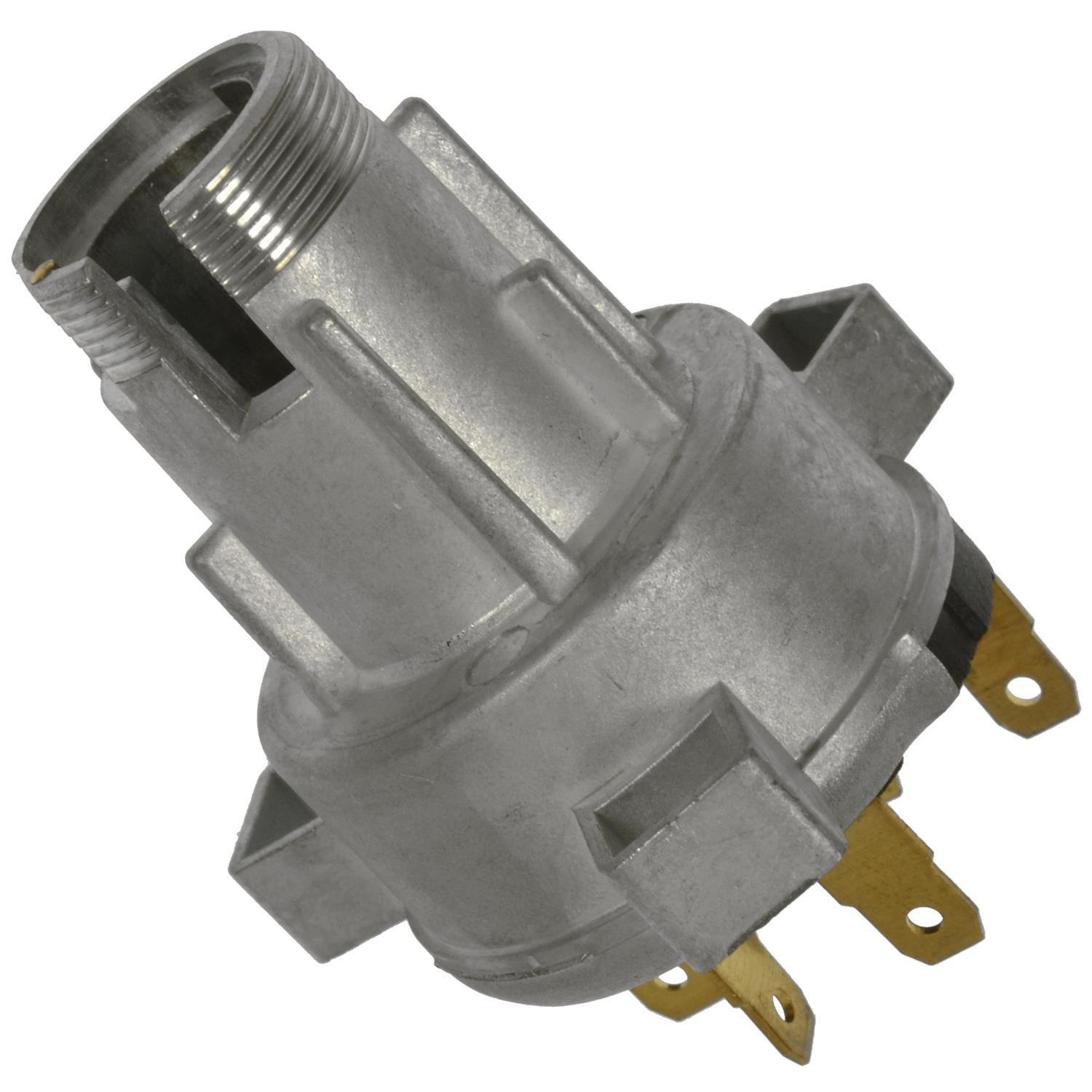 BWD CS62 Ignition Starter Switch product image 2 of 7