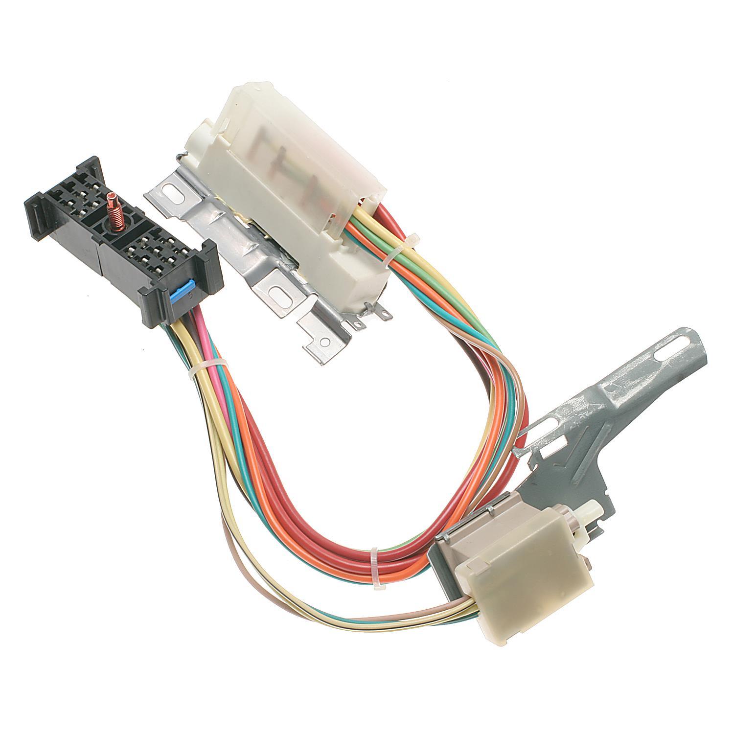 BWD CS623 Ignition Starter Switch product image 1 of 3