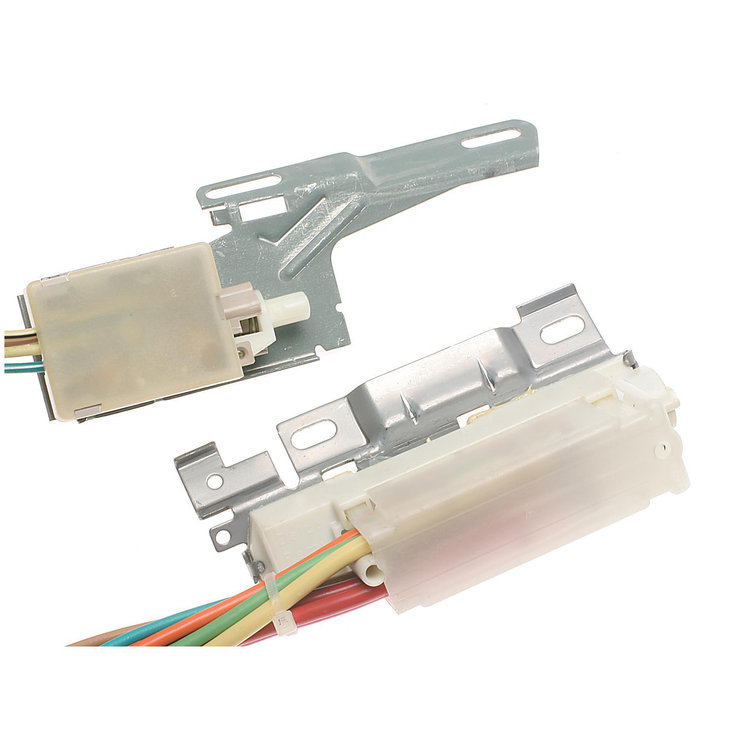 BWD CS623 Ignition Starter Switch product image 3 of 3