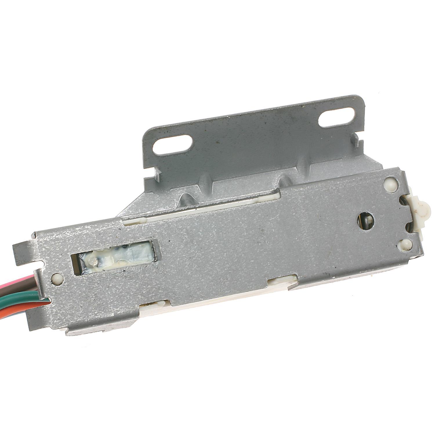 BWD CS625 Ignition Starter Switch product image 3 of 9