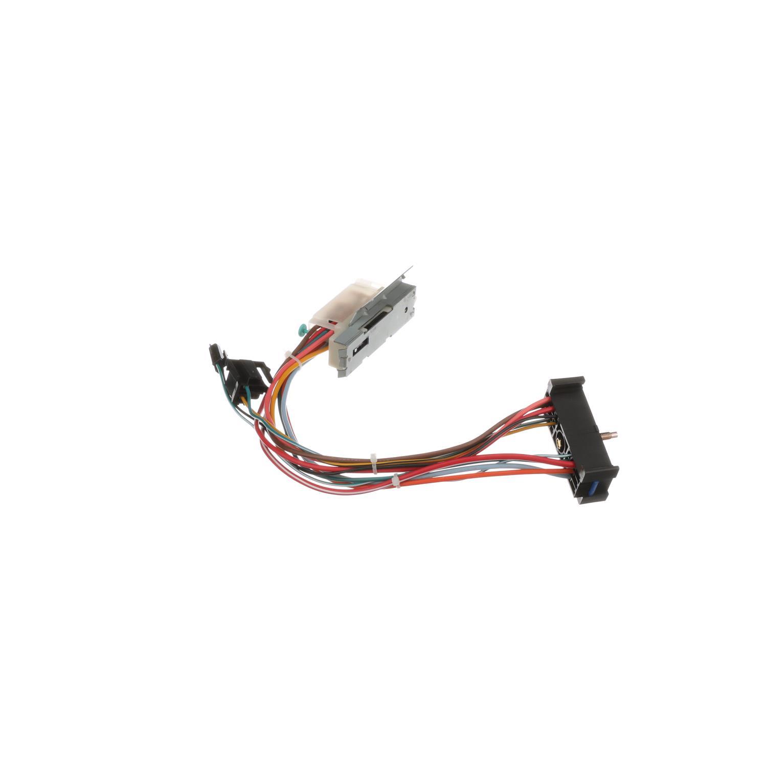 BWD CS625 Ignition Starter Switch product image 4 of 9