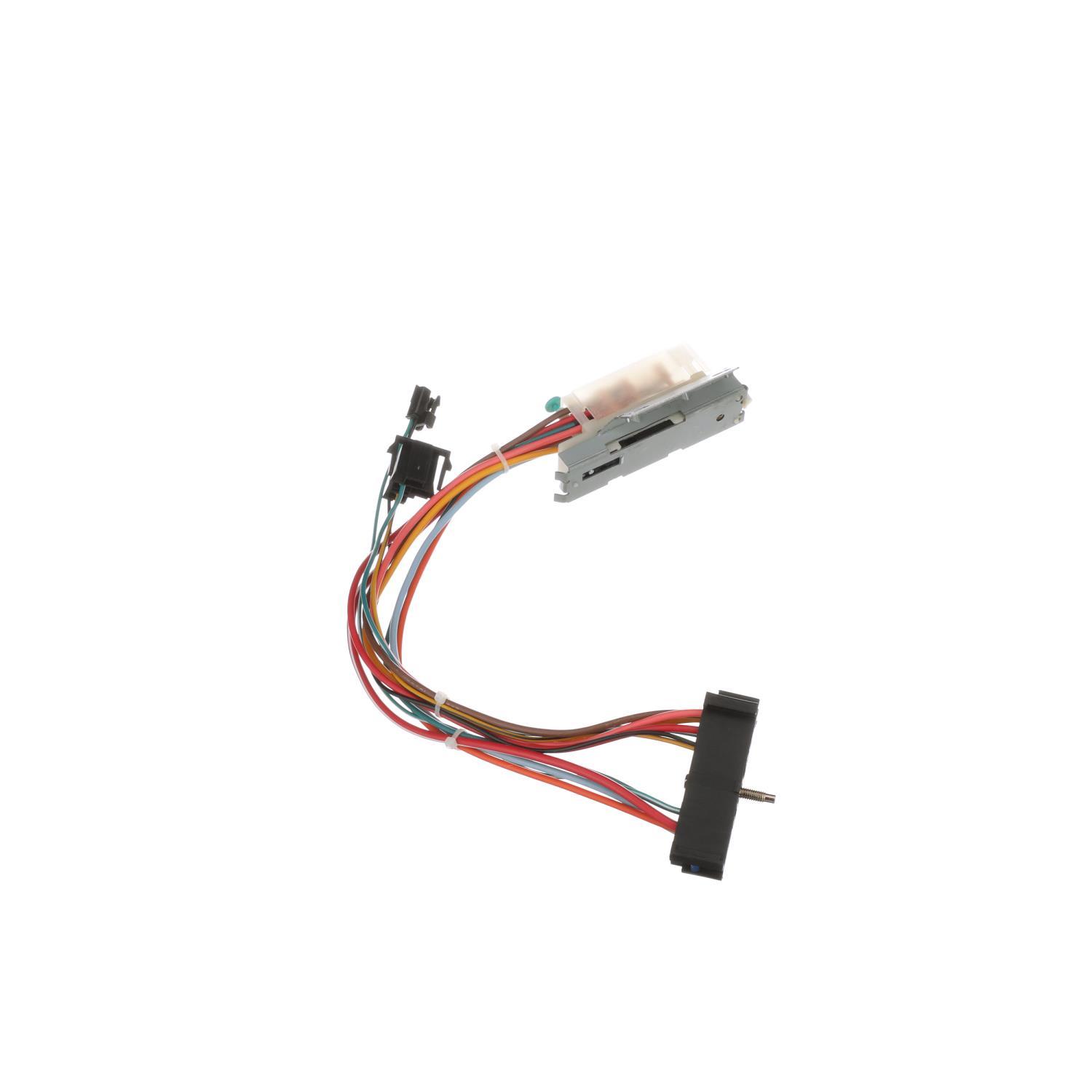 BWD CS625 Ignition Starter Switch product image 5 of 9