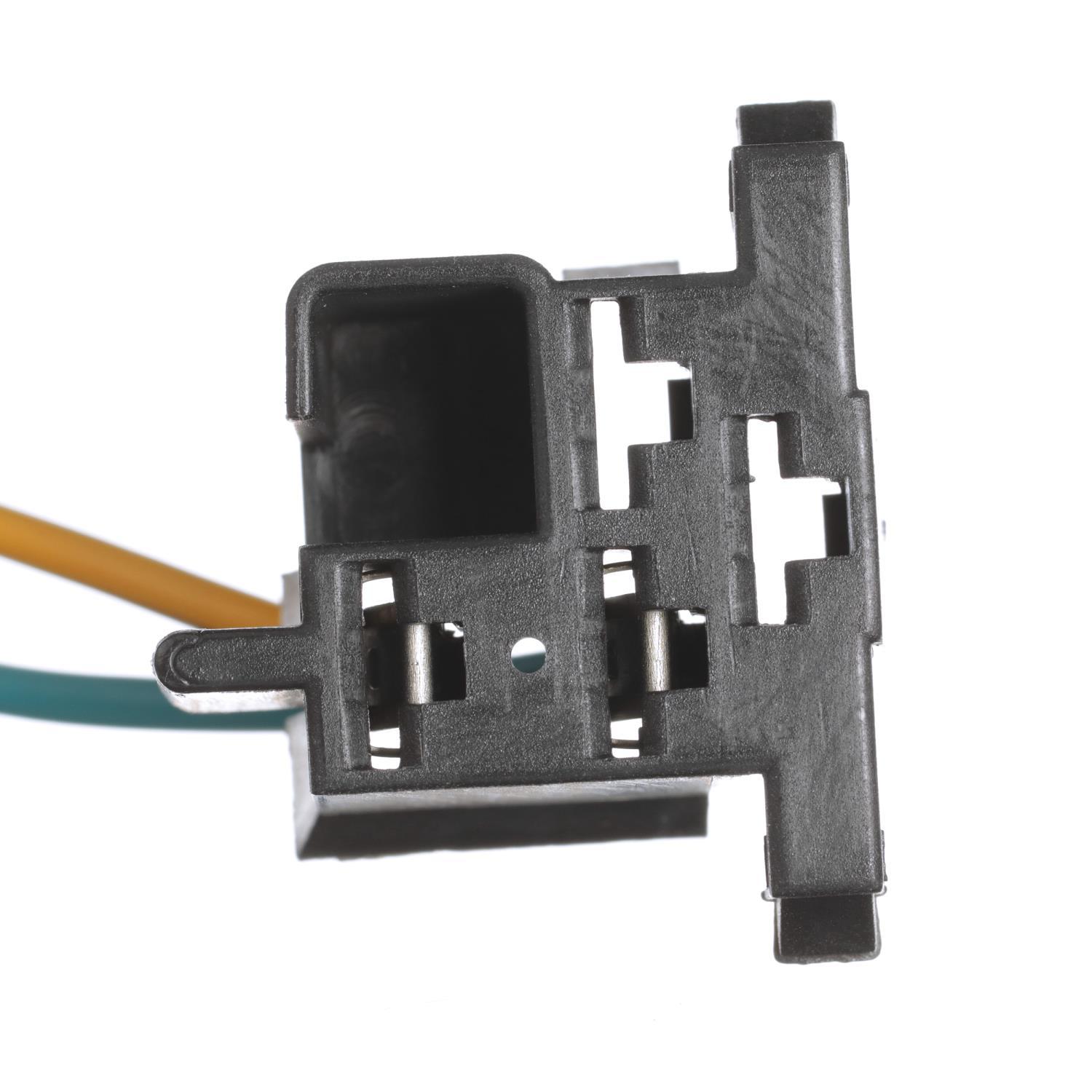 BWD CS625 Ignition Starter Switch product image 6 of 9
