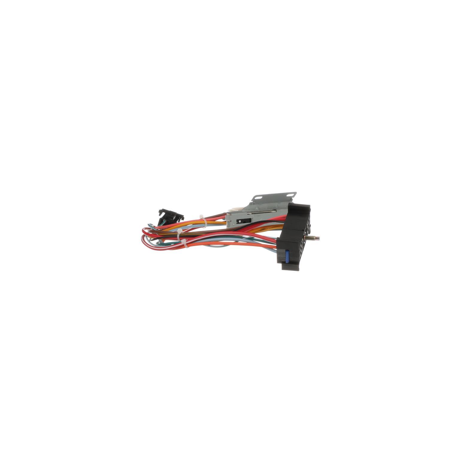 BWD CS625 Ignition Starter Switch product image 8 of 9