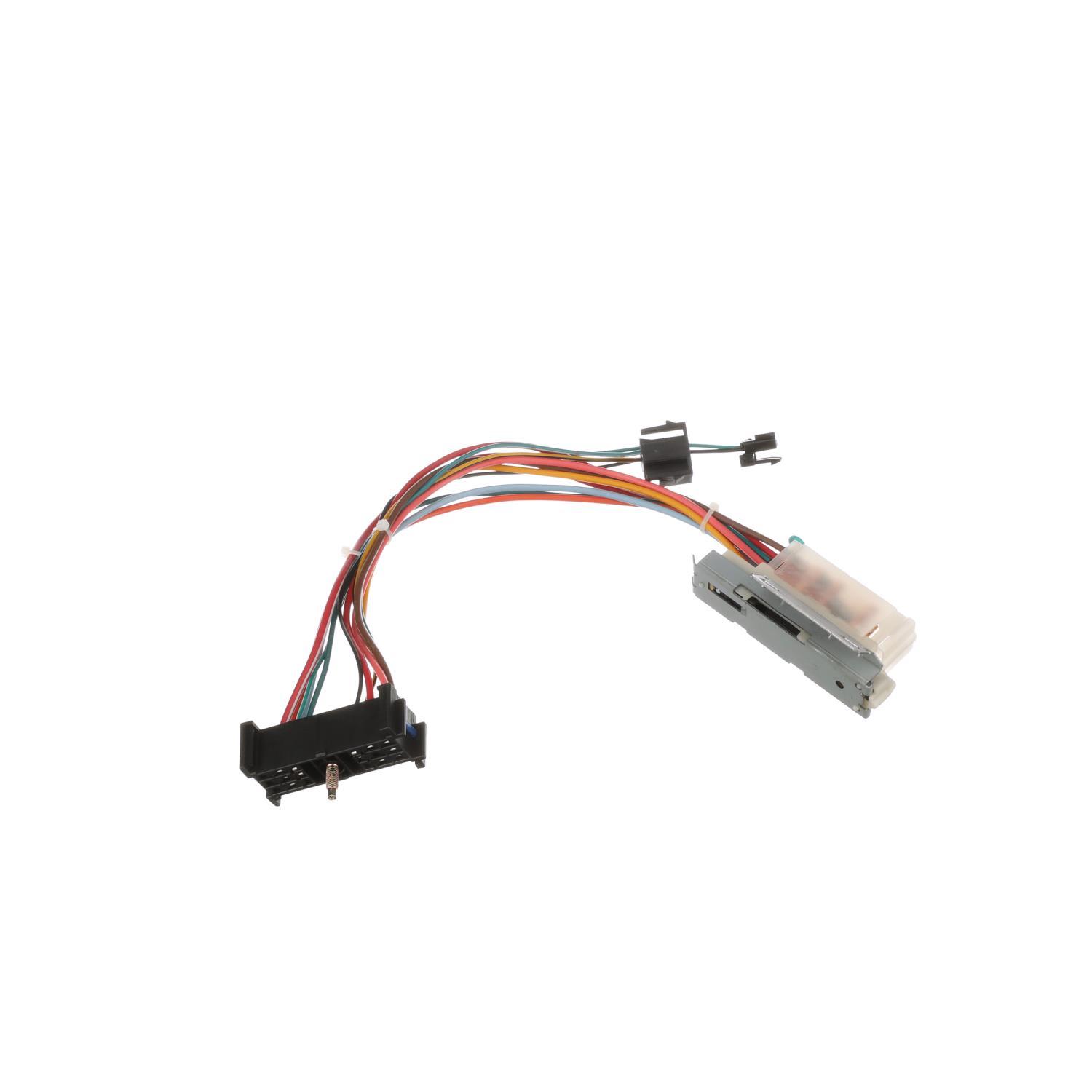 BWD CS625 Ignition Starter Switch product image 9 of 9