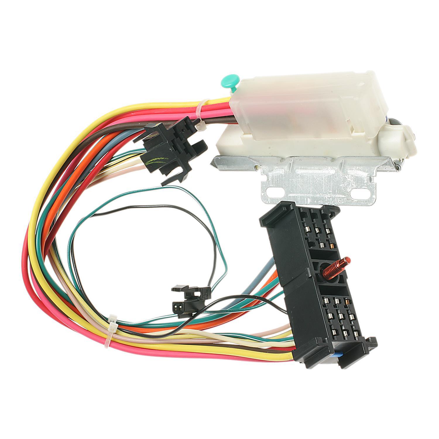 BWD CS627 - Ignition Starter Switch BWD CS627 Ignition Starter Switch product image 1 of 3