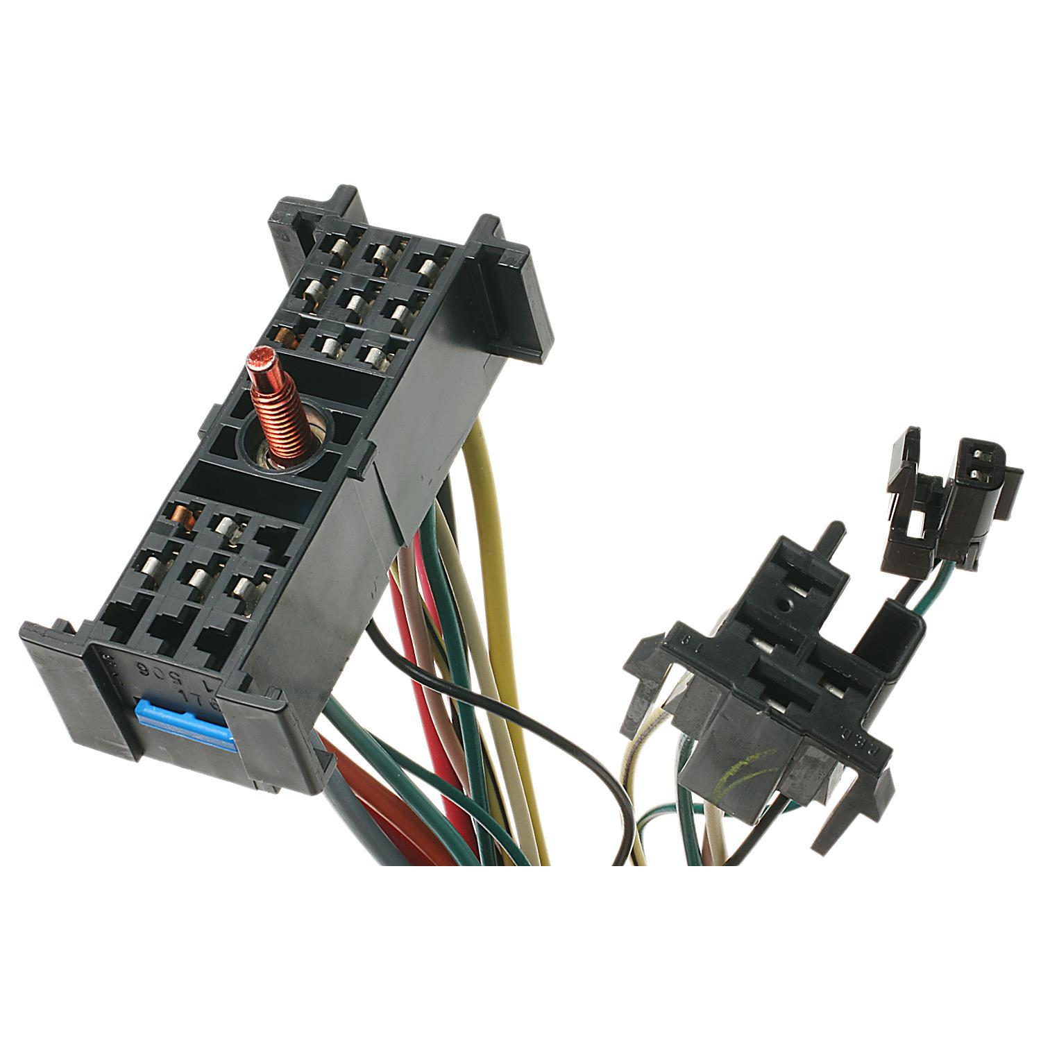 BWD CS627 - Ignition Starter Switch BWD CS627 Ignition Starter Switch product image 2 of 3