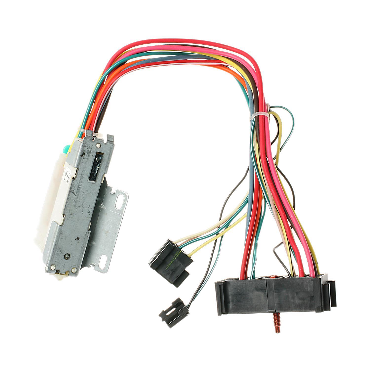 BWD CS627 - Ignition Starter Switch BWD CS627 Ignition Starter Switch product image 3 of 3