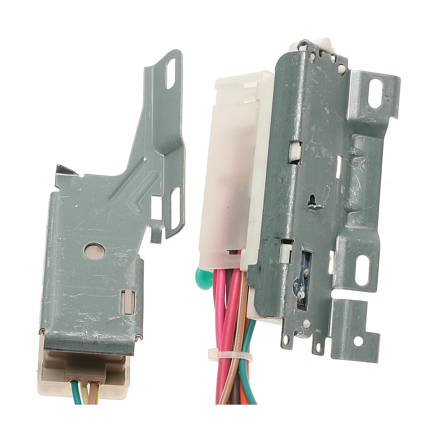 BWD CS628 Ignition Starter Switch product image 3 of 3