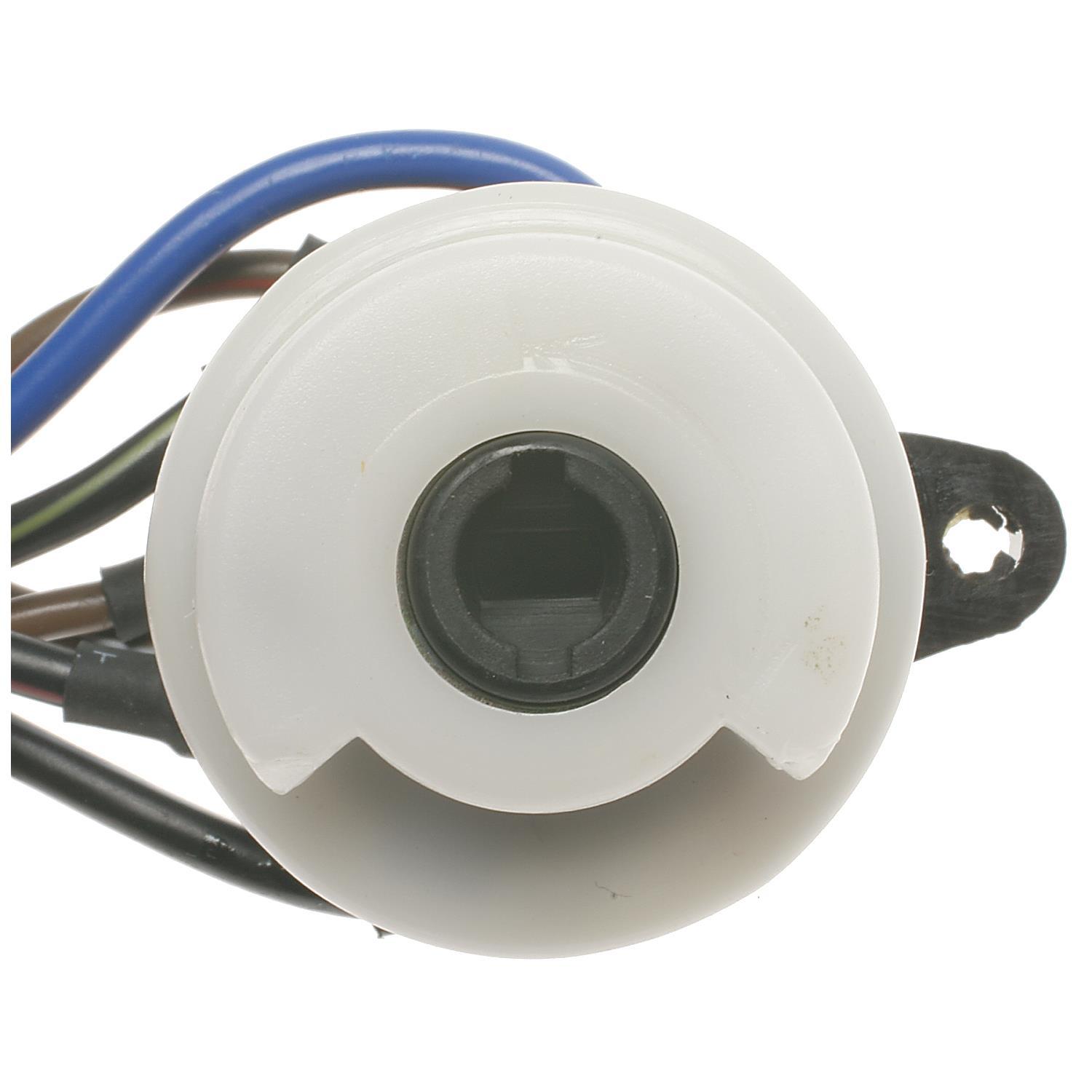 BWD CS629 - Ignition Starter Switch BWD CS629 Ignition Starter Switch product image 1 of 3