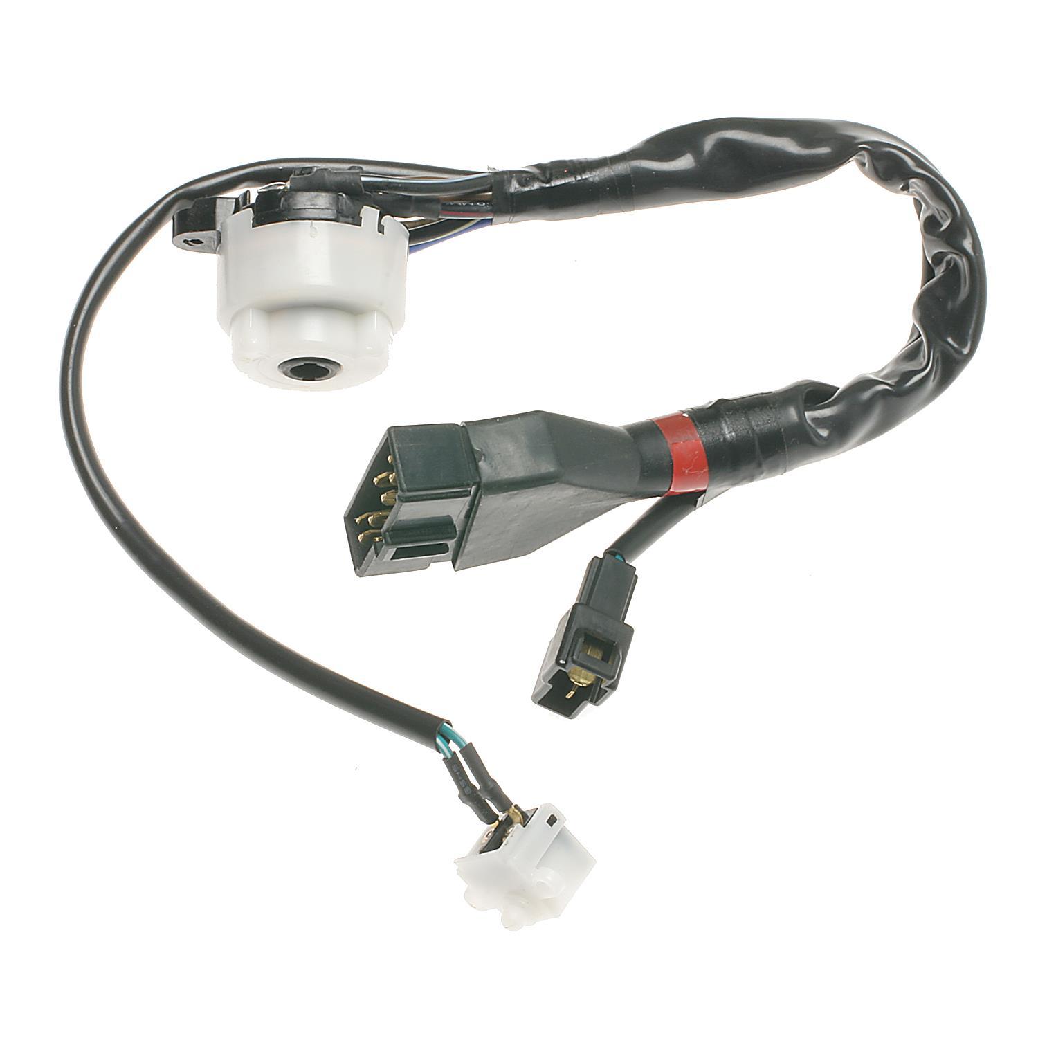 BWD CS629 - Ignition Starter Switch BWD CS629 Ignition Starter Switch product image 2 of 3