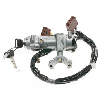 BWD CS630 Ignition Lock and Cylinder Switch product image 1 of 6