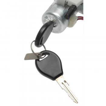 BWD CS632 Ignition Lock and Cylinder Switch product image 1 of 5
