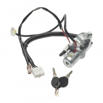 BWD CS632 Ignition Lock and Cylinder Switch product image 2 of 5