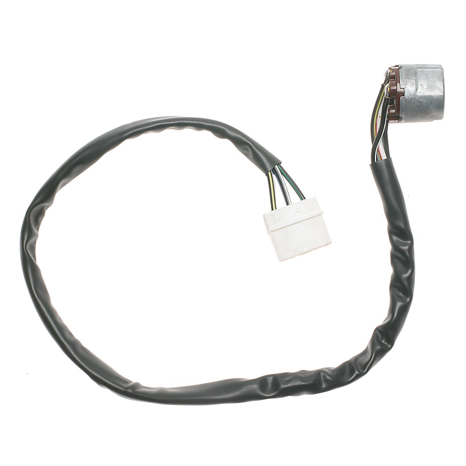 BWD CS634 - Ignition Starter Switch BWD CS634 Ignition Starter Switch product image 1 of 3