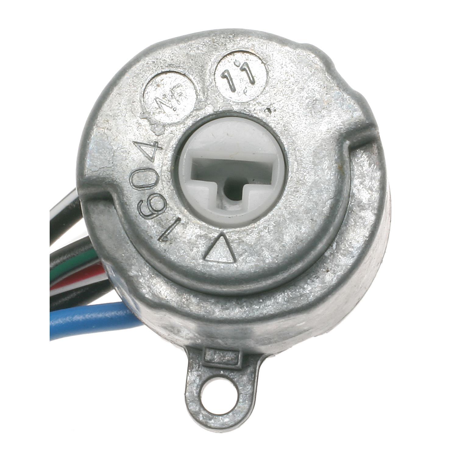 BWD CS634 - Ignition Starter Switch BWD CS634 Ignition Starter Switch product image 3 of 3