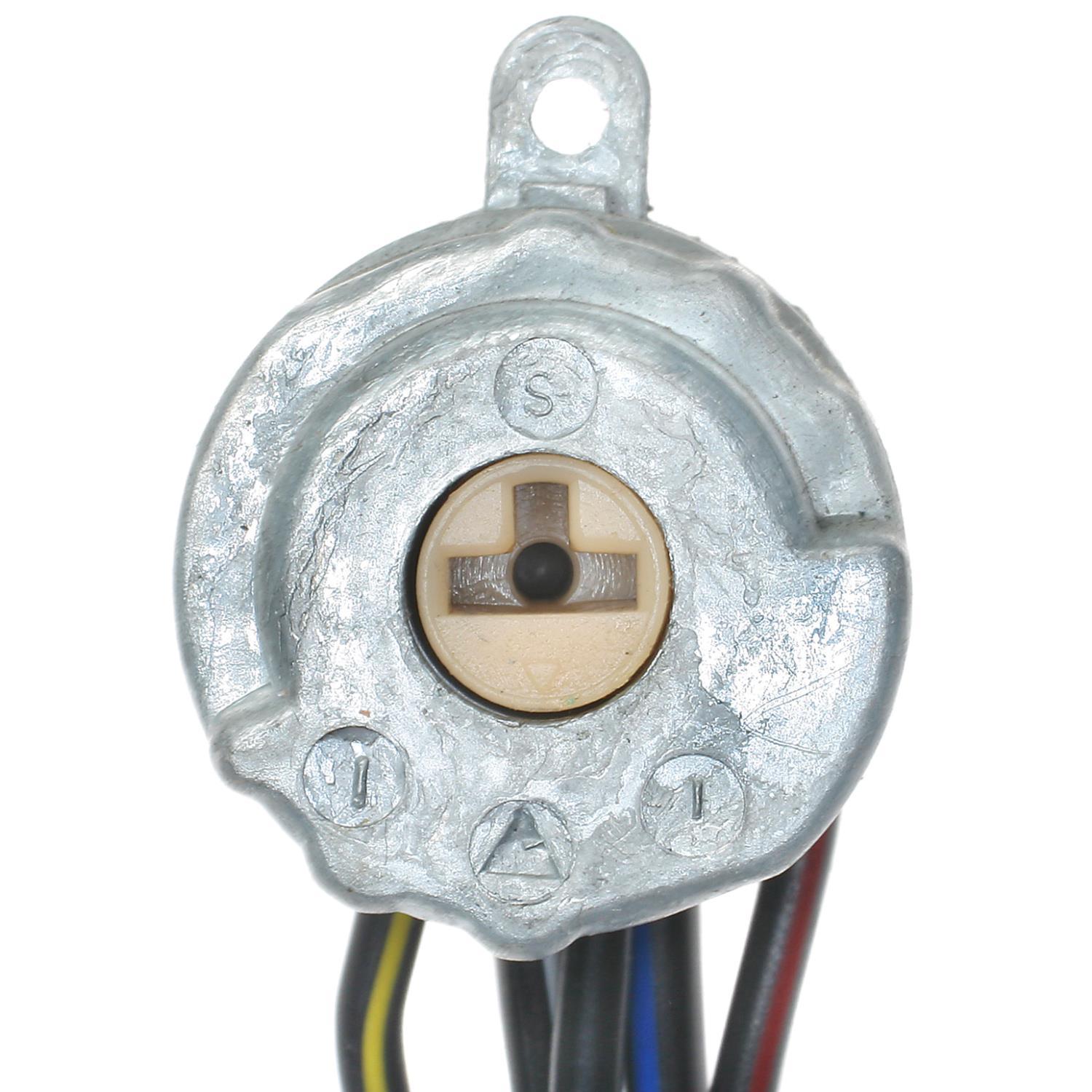 BWD CS635 Ignition Starter Switch product image 1 of 3