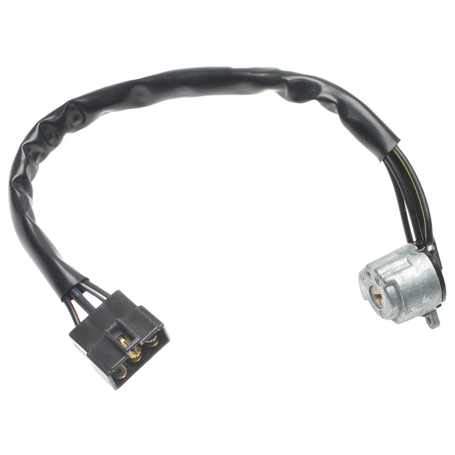 BWD CS635 Ignition Starter Switch product image 2 of 3