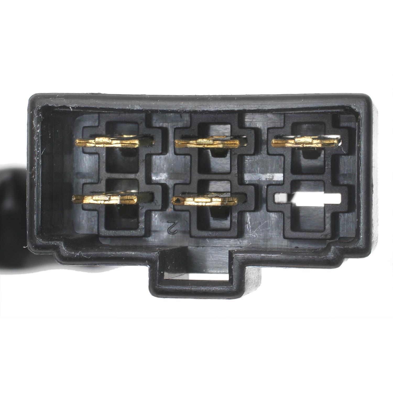 BWD CS635 Ignition Starter Switch product image 3 of 3