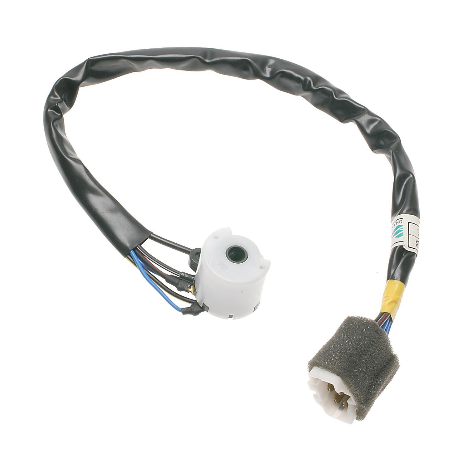 BWD CS636 - Ignition Starter Switch BWD CS636 Ignition Starter Switch product image 1 of 3