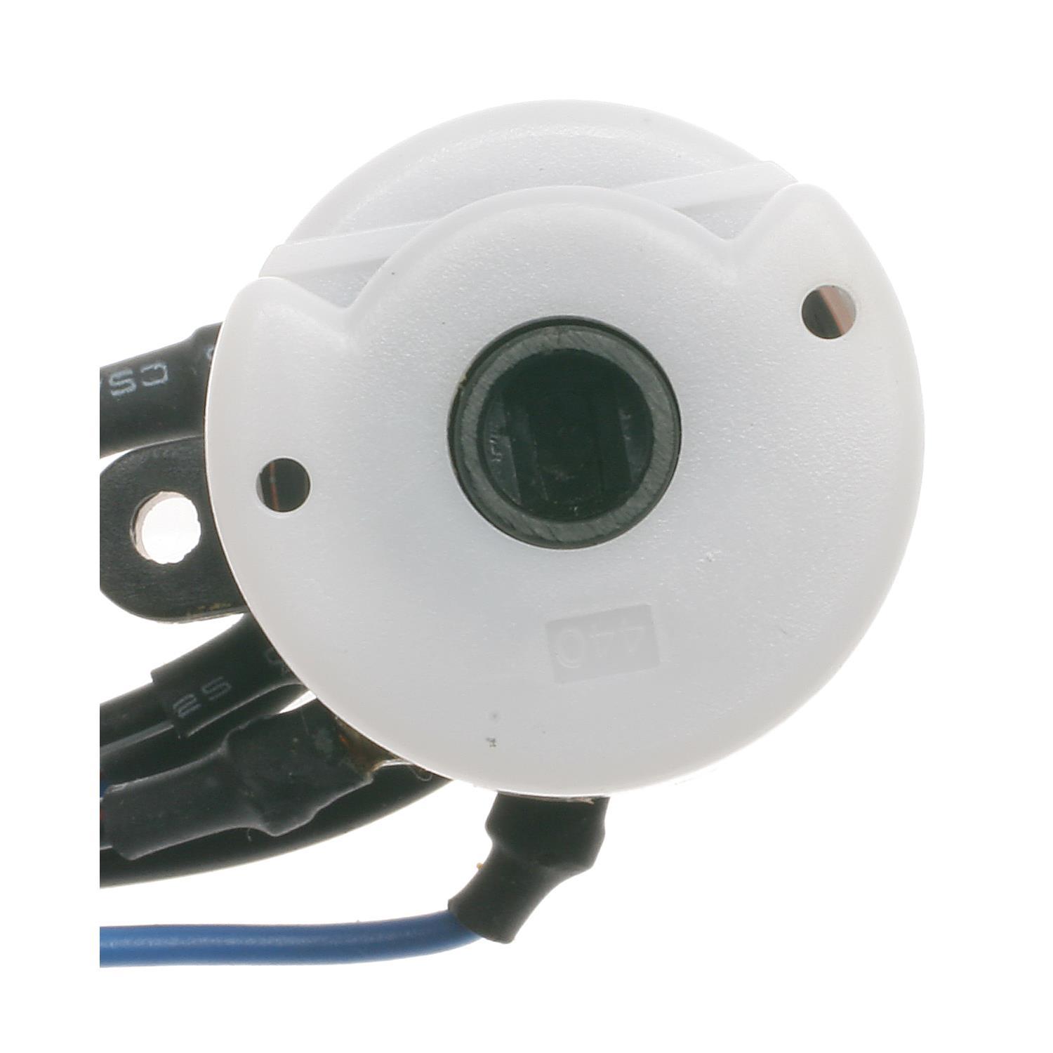 BWD CS636 - Ignition Starter Switch BWD CS636 Ignition Starter Switch product image 3 of 3