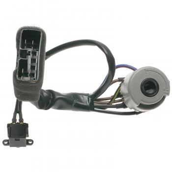 BWD CS637 - Ignition Starter Switch BWD CS637 Ignition Starter Switch product image 1 of 3