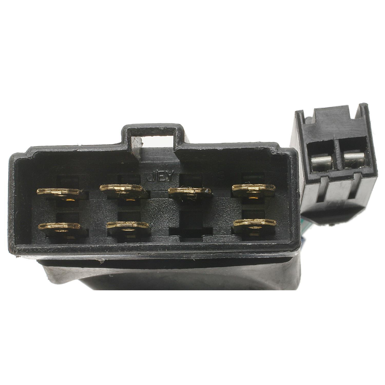 BWD CS638 Ignition Starter Switch product image 3 of 3