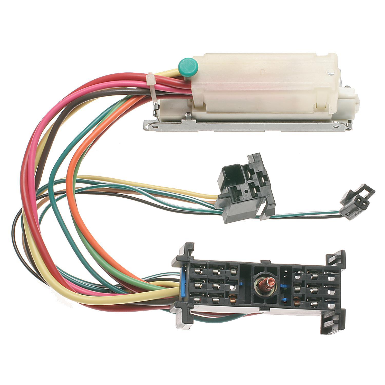 BWD CS639 - Ignition Starter Switch BWD CS639 Ignition Starter Switch product image 1 of 4